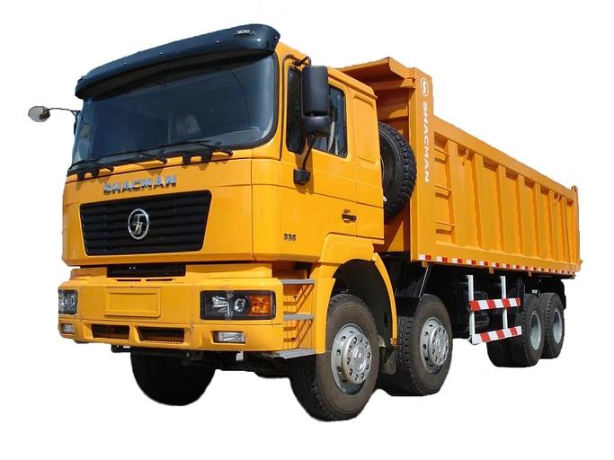 Самосвалы под заказ фото 1