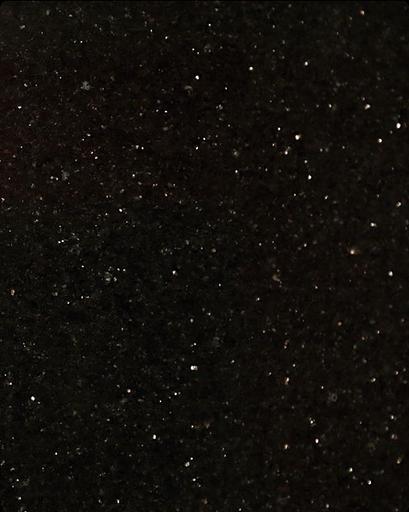 Чёрный гранит Black Galaxy фото 1