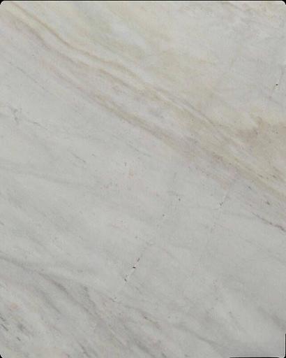 Иранский травертин светлый фото 1