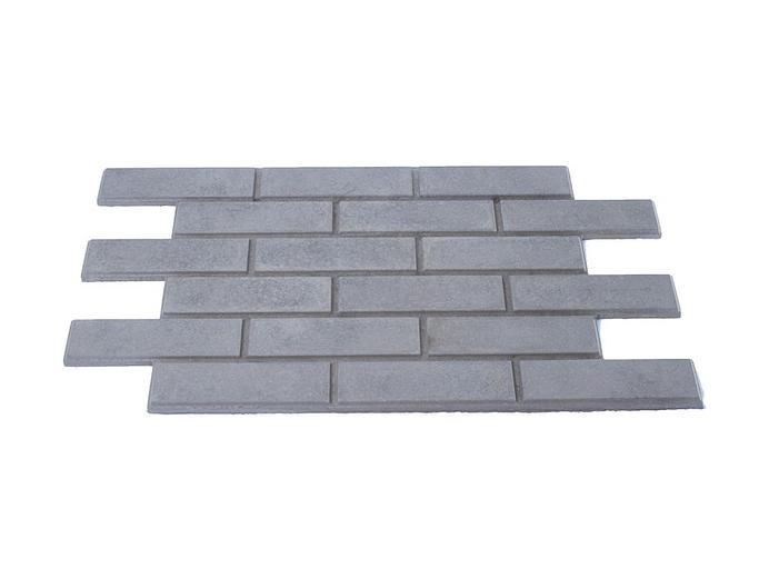 Фасадная панель IDEAL «Классика» утеплитель 5 см ОПТ фото 1