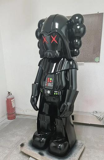 Изготовление скульптуры для парков, частных домов на заказ от творческой мастерской «Лотос» г. Астана фото 2