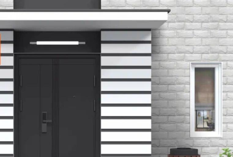 Фасадный фундамент IDEAL «Дикий камень» утеплитель 5 см ОПТ фото 2