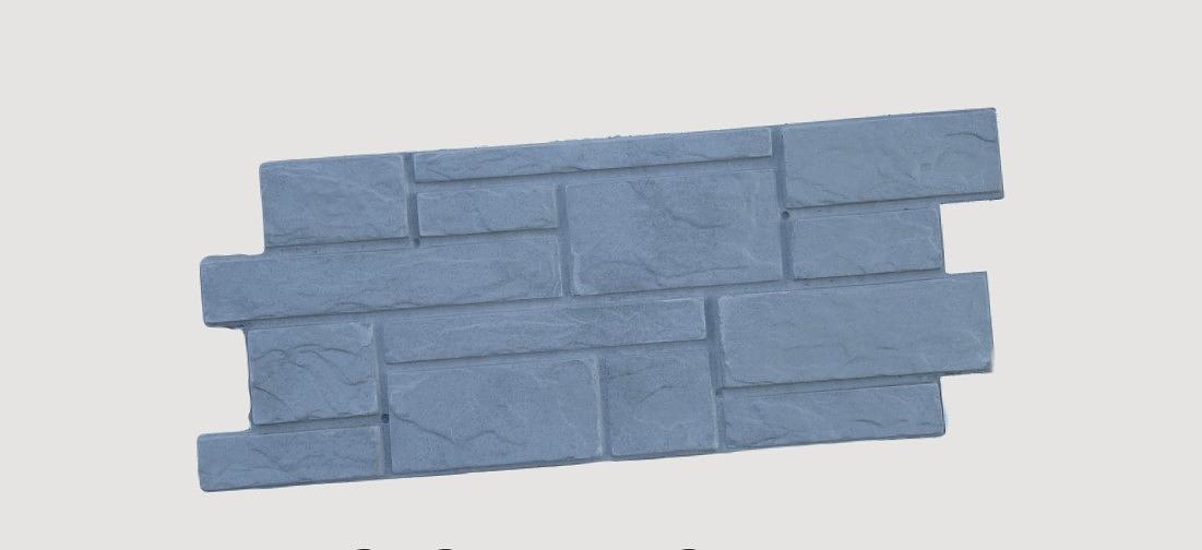 Фасадный фундамент IDEAL «Чарын» утеплитель 5 см ОПТ фото 1