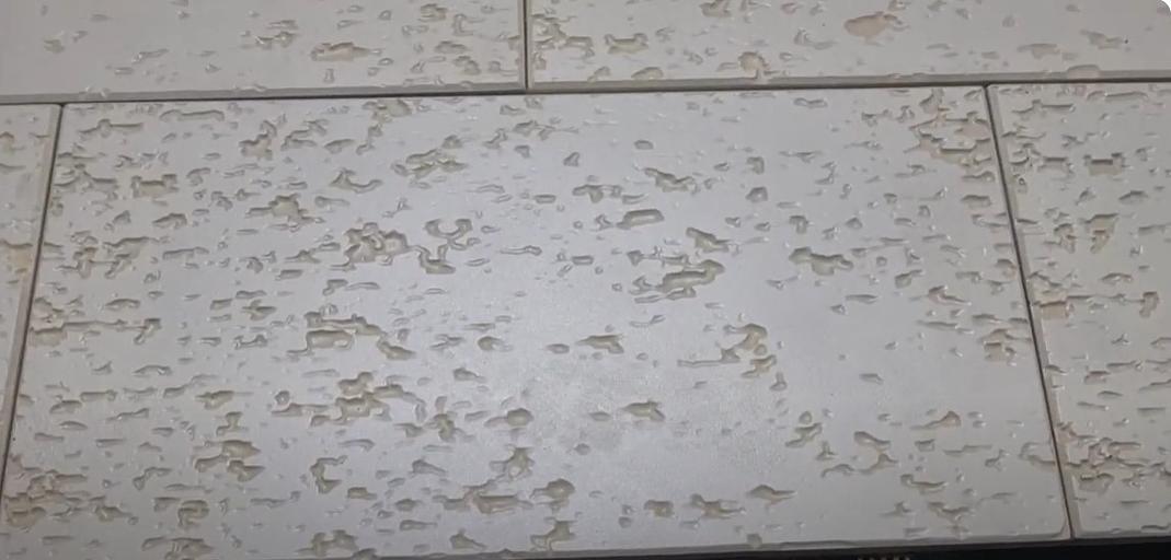 Фасадный фундамент IDEAL «Травертин» утеплитель 5 см ОПТ фото 3