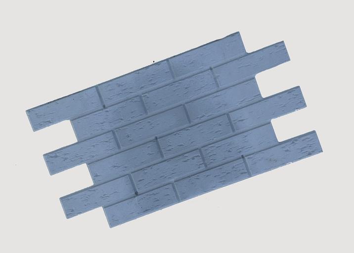 Фасадная панель IDEAL «Старый город» утеплитель 5 см ОПТ фото 1