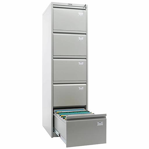 Картотечный шкаф Практик «AFC-05» ОПТ фото 6