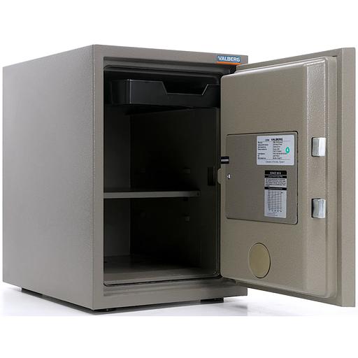 Сейф Valberg «FRS-49 KL» ОПТ фото 5