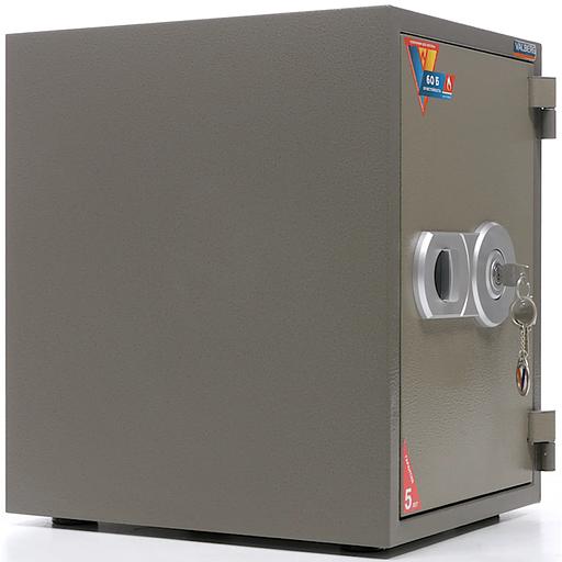 Сейф Valberg «FRS-49 KL» ОПТ фото 8