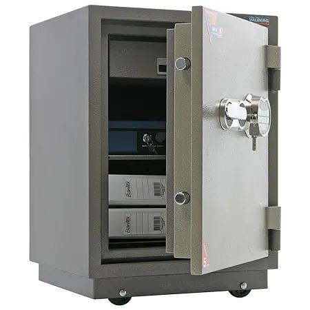 Сейф Valberg «FRS-66T ЕL» ОПТ фото 5