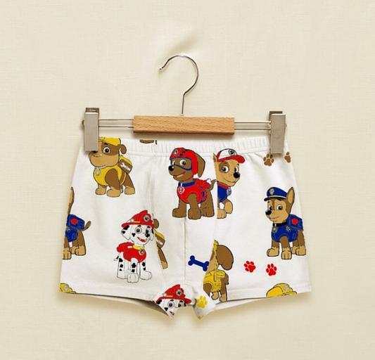 Трусы боксеры детские BELES «1B30-2324» ОПТ фото 1