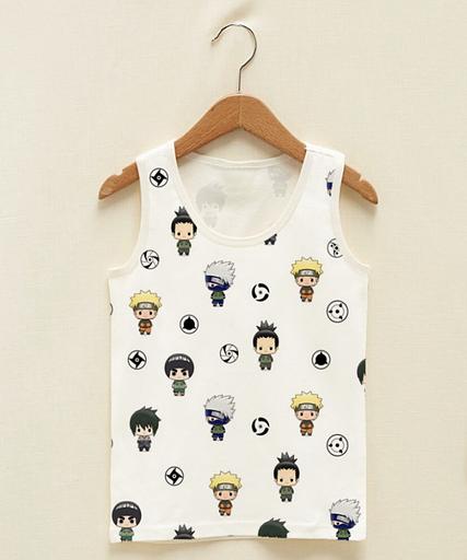 Майка детская BELES «1B31-2324» ОПТ фото 1