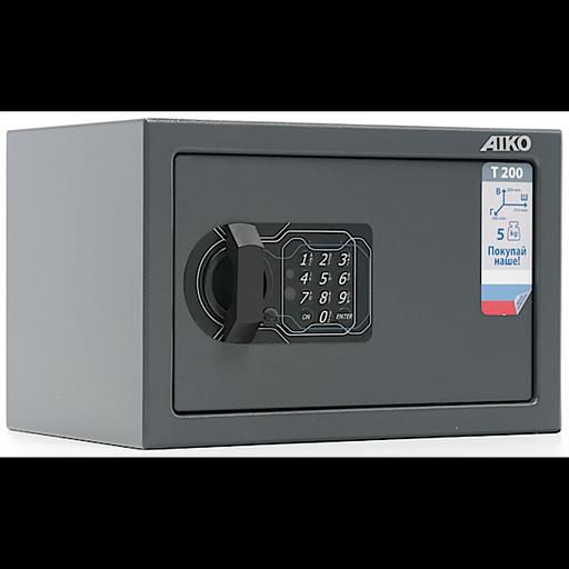 Сейф Aiko «T-200 ЕL» ОПТ фото 3