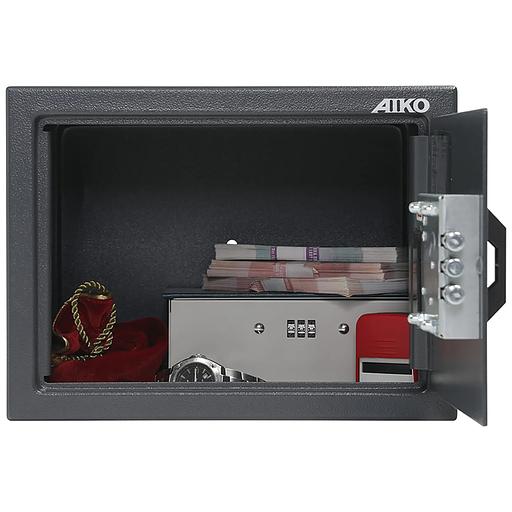 Сейф Aiko «T-230 ЕL» ОПТ фото 9