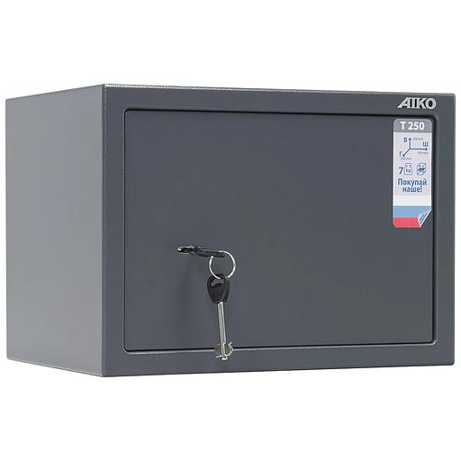 Сейф Aiko «T-250 КL» ОПТ фото 5