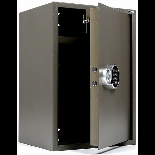 Сейф Aiko «TМ-63Т ЕL» ОПТ фото 3