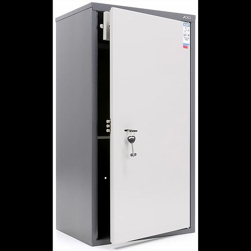 Шкаф бухгалтерский Aiko «SL-87T» ОПТ фото 2