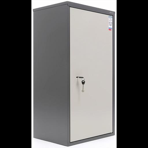 Шкаф бухгалтерский Aiko «SL-87T» ОПТ фото 3