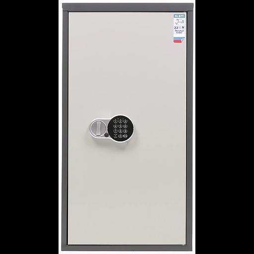 Шкаф бухгалтерский Aiko «SL-87T EL» ОПТ фото 1