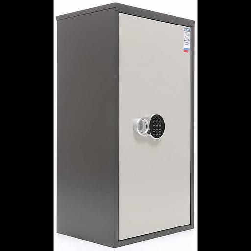 Шкаф бухгалтерский Aiko «SL-87T EL» ОПТ фото 3