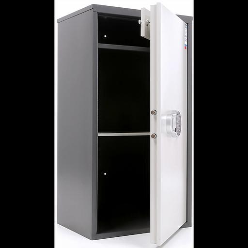 Шкаф бухгалтерский Aiko «SL-87T EL» ОПТ фото 4