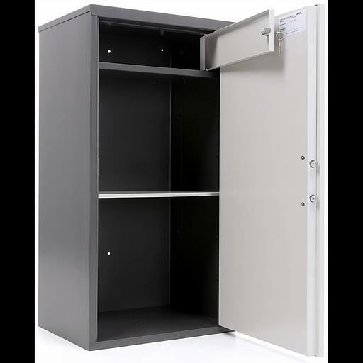 Шкаф бухгалтерский Aiko «SL-87T EL» ОПТ фото 5