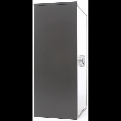 Шкаф бухгалтерский Aiko «SL-87T EL» ОПТ фото 6