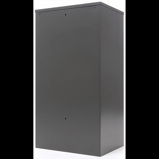 Шкаф бухгалтерский Aiko «SL-87T EL» ОПТ фото 7