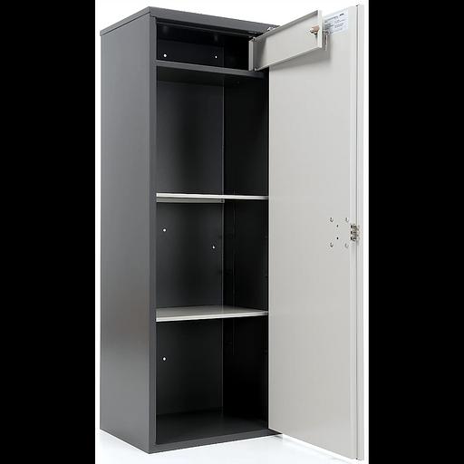 Шкаф бухгалтерский Aiko «SL-125Т» ОПТ фото 5