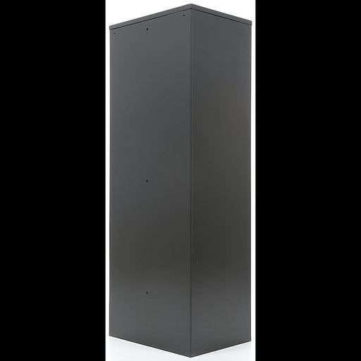 Шкаф бухгалтерский Aiko «SL-125Т» ОПТ фото 7