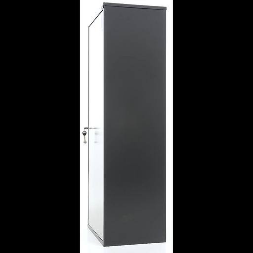 Шкаф бухгалтерский Aiko «SL-125Т» ОПТ фото 8