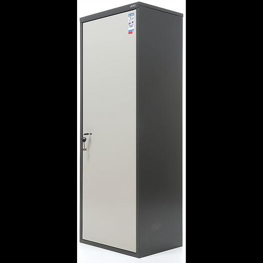 Шкаф бухгалтерский Aiko «SL-125Т» ОПТ фото 9