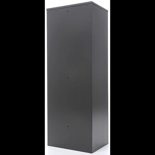 Шкаф бухгалтерский Aiko «SL-125Т EL» ОПТ фото 5