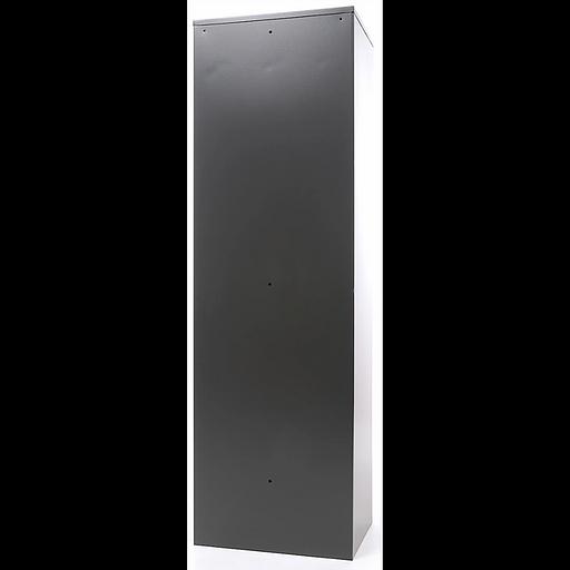 Шкаф бухгалтерский Aiko «SL-150Т» ОПТ фото 5