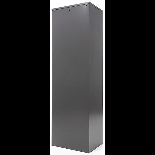 Шкаф бухгалтерский Aiko «SL-150Т EL» ОПТ фото 6