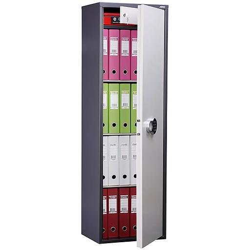 Шкаф бухгалтерский Aiko «SL-150Т EL» ОПТ фото 8