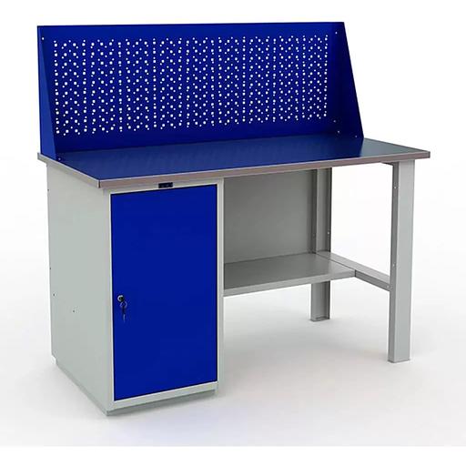 Верстак Практик «PROFI W WT140.WD1.F1.010» ОПТ фото 1