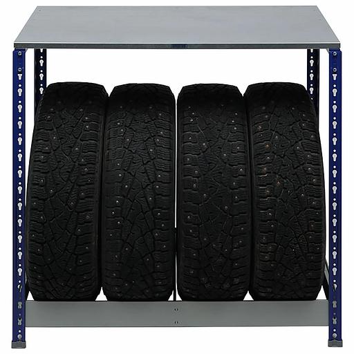 Верстак Практик «GARAGE №111» ОПТ фото 4