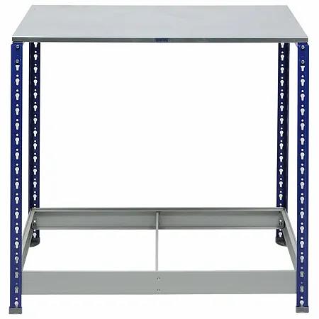 Верстак Практик «GARAGE №111» ОПТ фото 6