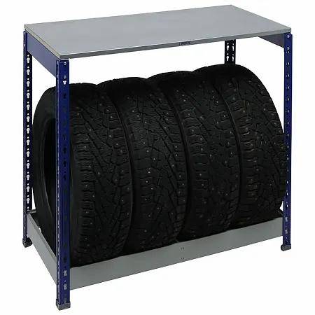 Верстак Практик «GARAGE №111» ОПТ фото 7