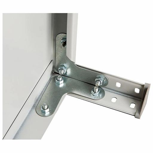 Стеллаж Практик «MS STRONG 2000×1200×500» (4 полки) ОПТ фото 3