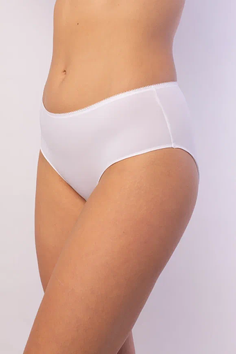 Трусы женские АйЛайк модель № 0130 цвет молоко ОПТ фото 2