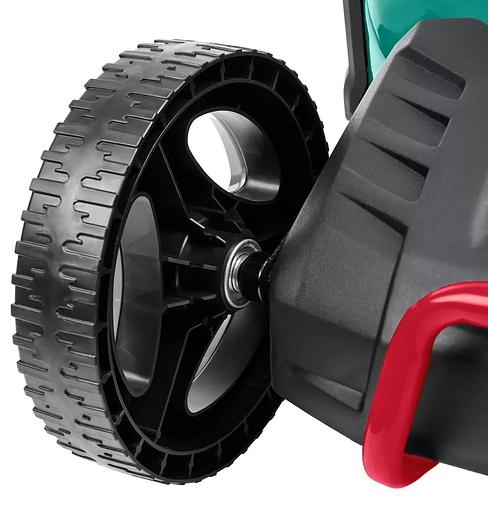 Газонокосилка бензиновая самоходная, ЗУБР 4.8 кВт, 6.5 л. с., 510 мм, серия «Мастер» (ГБС-510) фото 9