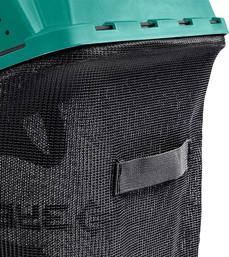 Газонокосилка бензиновая самоходная, ЗУБР 4.8 кВт, 6.5 л. с., 510 мм, серия «Мастер» (ГБС-510) фото 10