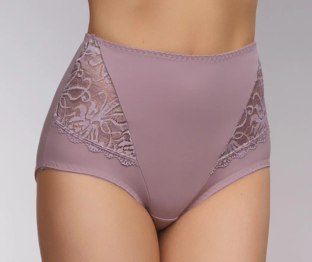 Трусы женские АйЛайк модель № 0513 цвет туман ОПТ фото 1