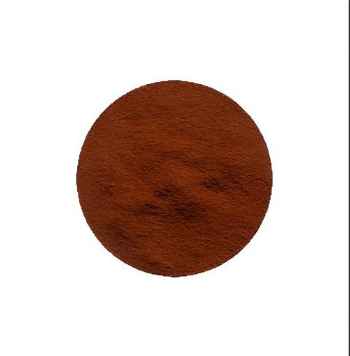 Добавка для бетона, брусчатки, пеноблока «Железоокисный пигмент, светло-коричневый Brown 650» ОПТ фото 1