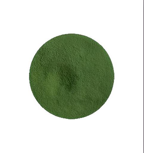 Добавка для бетона, брусчатки, пеноблока «Железоокисный пигмент, светло-зелёный Green 835» ОПТ фото 1