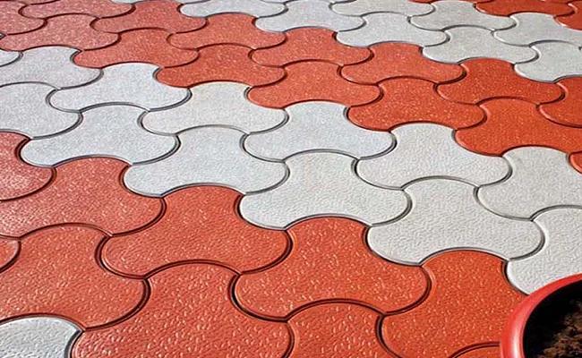 Добавка для бетона, брусчатки, пеноблока «Железоокисный пигмент, красный RED 130A» ОПТ фото 1