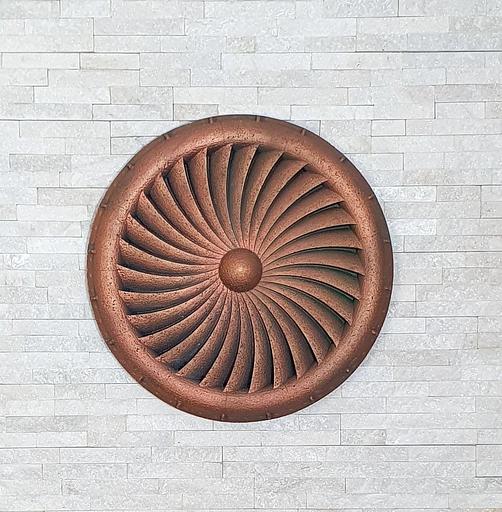 Интерьерное панно Турбина М фото 1