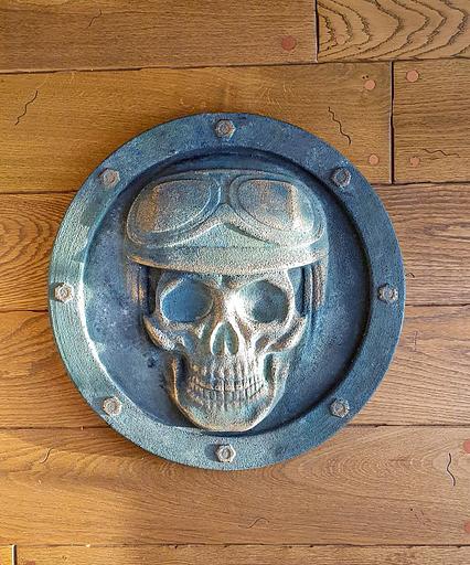 Настенное панно Авиатор 1 фото 1