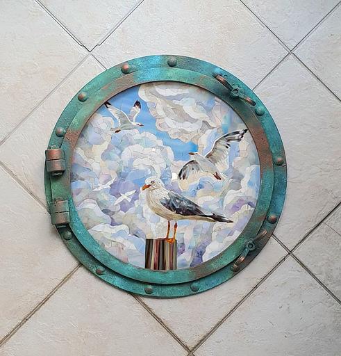 Рама для картины Алезия 1 фото 1